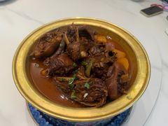 -金典银峰老鹅馆·昆山菜(亭林公园店)