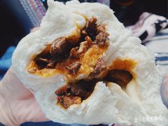 -袁大头包子(光华路店)