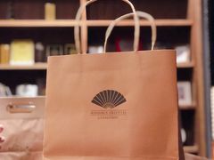-广州文华东方酒店·文华饼店