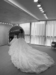 婚纱-B.Bridge Couture婚纱礼服(福田店)