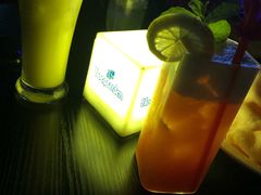-ohbar live house(人广店)