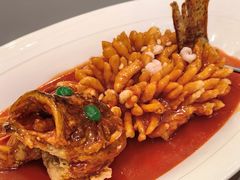 -松鹤楼(月坛店)