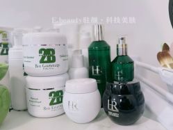 -E.beauty驻颜·痘敏肌调理中心