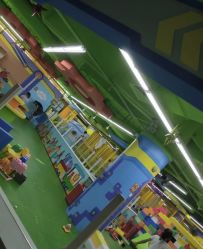 -欢乐陶陶儿童主题乐园(龙岗店)