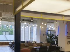 -WeWork中国(南京西路社区店)