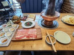 -额尔敦传统涮火锅·冰煮羊(铁东店)