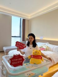 -千禧果月子会所(郑州东站店)