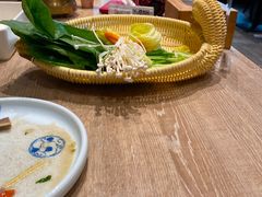 -古关火锅店(古北水镇景区店)