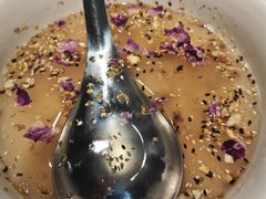 桂花藕粉-苏庄·新淮扬菜(沂州路商业街店)