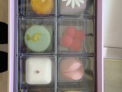 -幸福西饼生日蛋糕·下午茶(光明店)