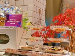 -渔纬港海鲜自助餐厅(湖里万达店)