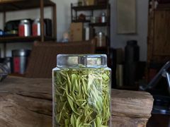 -正源安吉白茶特产享购商场(安吉店)