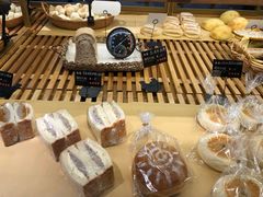 -啊噗吐呦现场烘焙(麦凯乐店)