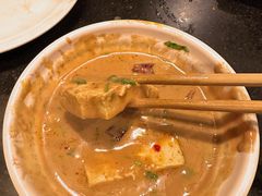-将台涮肉(酒仙桥店)