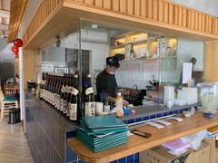 -村上一屋·亚洲菜融合小馆(南楼店)