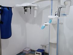 -泰康拜博口腔医院(江北总院)