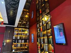 -恐怖游戏(湖滨店)
