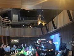 -MM·五声·音乐人与调酒师(西安路店)