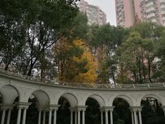 -上海安亭别墅花园酒店