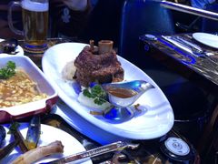 -MOSSO德国餐厅·音乐酒吧(环宇荟店)