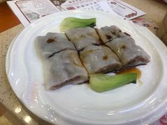 芫茜牛肉肠-点都德(千灯湖环宇城店)
