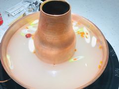 -京韵胡同·酱香羊蝎子火锅涮肉(长寿路店)