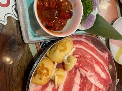 -桃太郎寿司料理(南坪店)