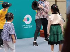 -嘉德美润儿童之家