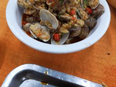 -聚味瞿记·龙虾堂(树木岭店)
