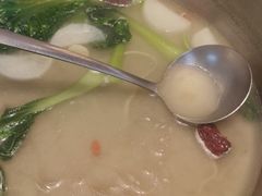 -一席地·本地鸡窝·杭帮鸡火锅(萧山银隆百货店)