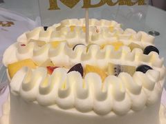 -Rosy洛绮·蛋糕咖啡店