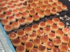 -泸溪河桃酥(西直门凯德店)