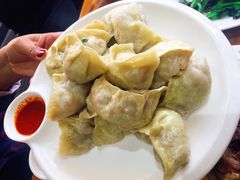 -思金拉措庄园藏餐(太阳岛店)