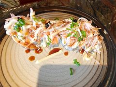 -炙柒Sekinana·精致料理 烧鸟·铁板烧(海上世界店)