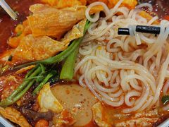 -周成芝螺蛳粉(人和店)