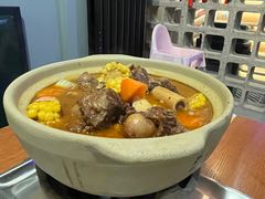 -京狮炙燥·精酿烧烤(首经贸店)