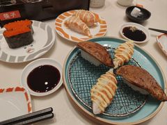 -新一番三文鱼寿司(吾悦店)
