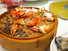 -悦秀大酒楼(江头店)