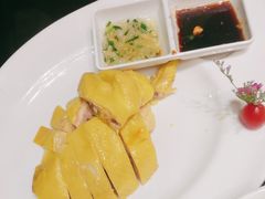 -丰收日·小海鲜·沪上家宴(顾村正大店)