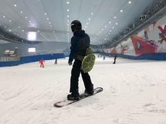 -哈尔滨热雪奇迹
