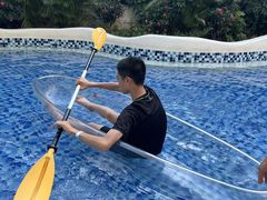 -清泉湾生态旅游度假区