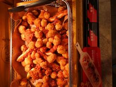 精品炸鸡拼-比格比萨自助(逗号立方店)