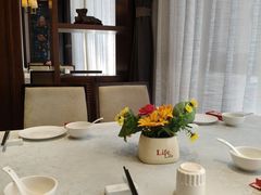 -老妈菜馆(建设街店)