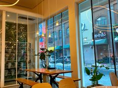 -仁义涵西餐·咖啡(中华巴洛克店)