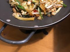 -老板很二(吉大店)