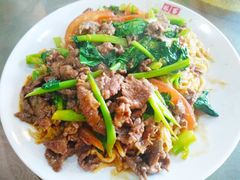 -百年银屏蚝烙·潮汕菜·非遗(乐山店)