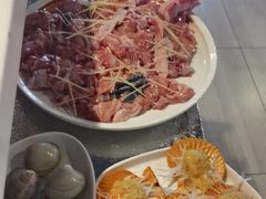 -碗中海·蒸汽海鲜·桑拿鸡(岭南天地店)