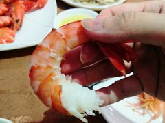 加工海鲜-海儀美食楼(湾仔海鲜街店)