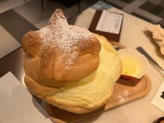 -港丽餐厅(天河城店)