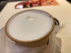 -麦当劳(南磨房店)